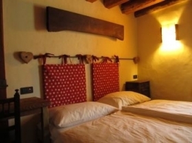 Camera Gran Paradiso - Bed & Breakfast / Holiday apartment Gran Paradiso 